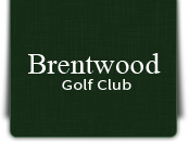 Brentwood Golf Club